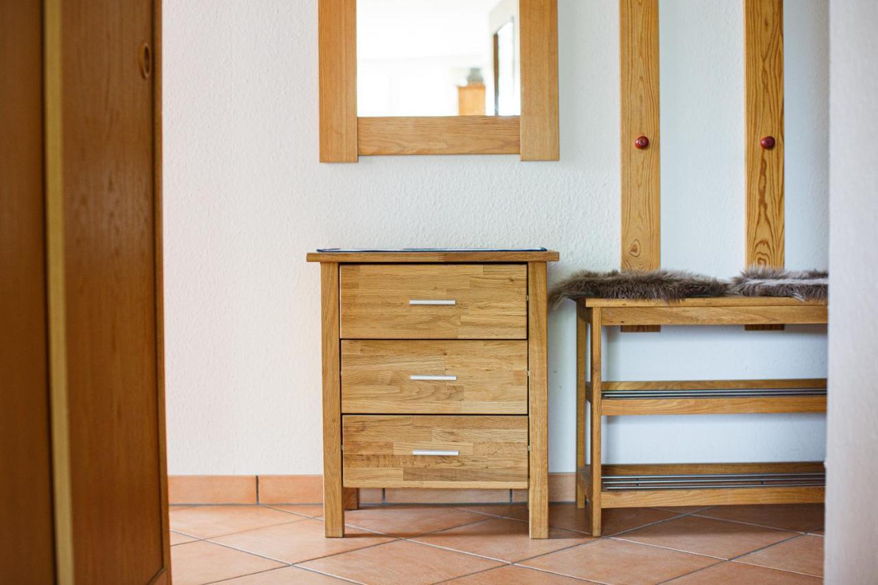 Haus Uthlande Uthlande Whg 11 Strandglueck Wyk auf Föhr Zewnętrze zdjęcie
